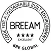 BREEAM Excellent