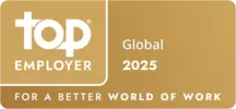 Top Employer 2025