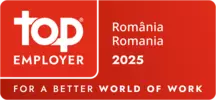 Top Employer 2025