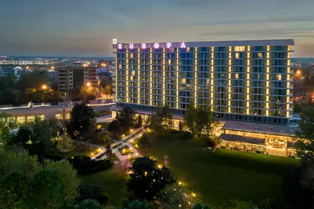 Ana Hotels „Europa”