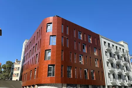 Hotel Opera, Timișoara