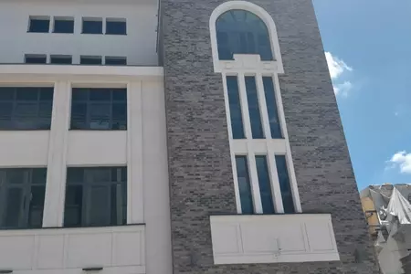 Policlinica de Stomatologie Infantilă, Iași