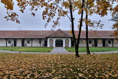 Castelul Bethlen-Haller, Cetatea de Baltă, Alba