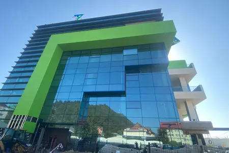 Sediu birouri Autonom, Piatra-Neamț
