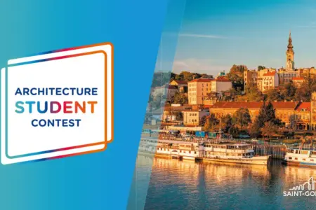 Architecture student contest
