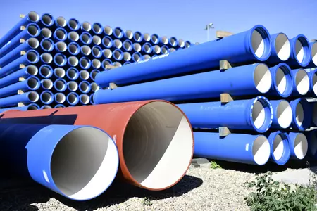 SAINT-GOBAIN PAM
