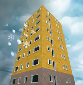 SAINT-GOBAIN ISOVER