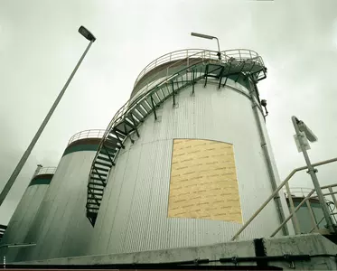 Technical Insulation