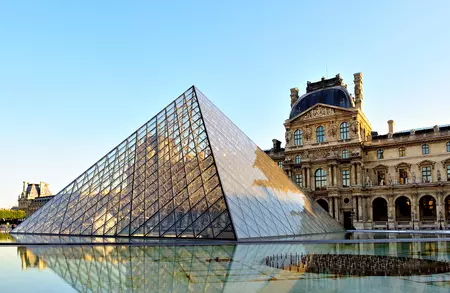 Louvre