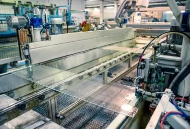 PRIME GLASS WORKING SRL