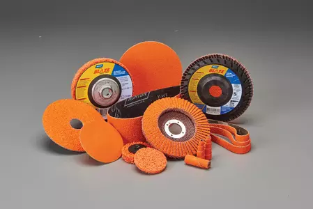 SAINT-GOBAIN ABRASIVES