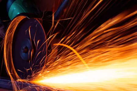 SAINT-GOBAIN ABRASIVES
