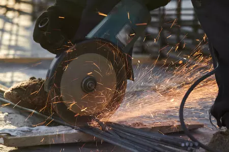 SAINT-GOBAIN ABRASIVES
