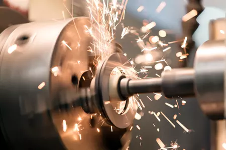 SAINT-GOBAIN ABRASIVES