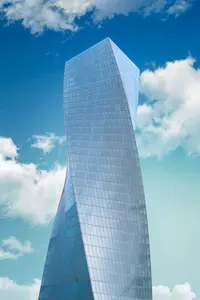 Property Tower Baku