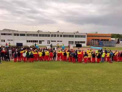 EHS 2024