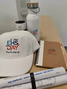 EHS 2024