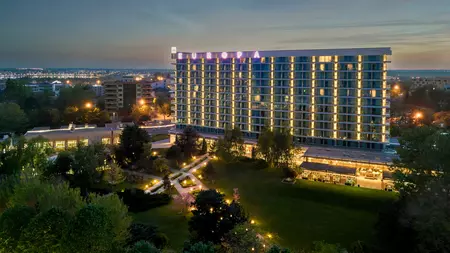 Ana Hotels „Europa”