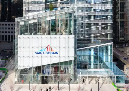 Saint-Gobain Tower