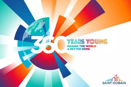 Saint-Gobain 360
