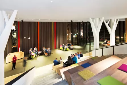 Saint-Gobain Ecophon
