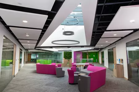 Saint-Gobain Ecophon