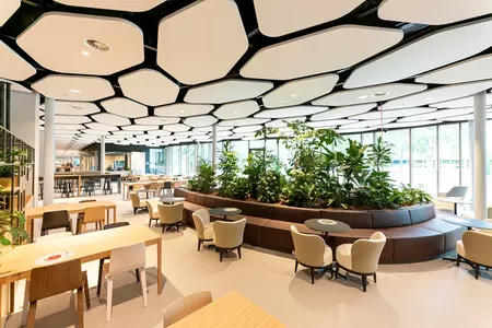 Saint-Gobain Ecophon