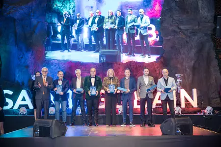 Saint-Gobain National Trophy, ediția 2024
