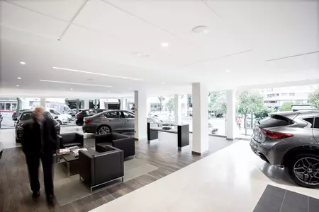 Saint-Gobain Ecophon