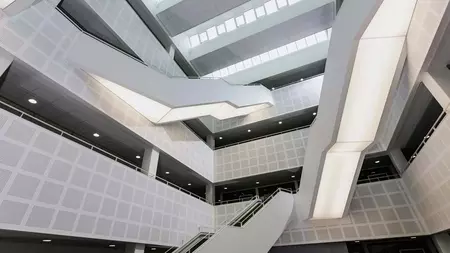 Saint-Gobain Ecophon