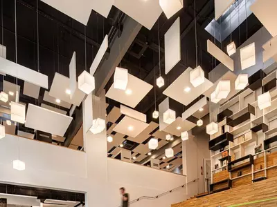 Saint-Gobain Ecophon