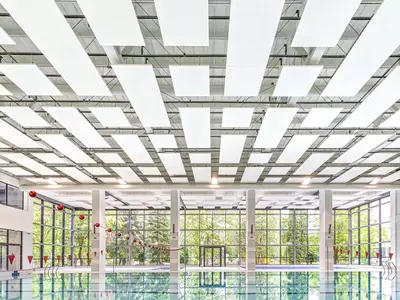 Saint-Gobain Ecophon