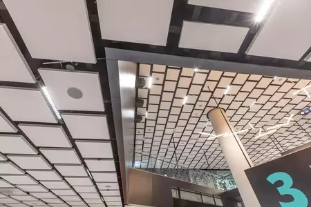 Saint-Gobain Ecophon