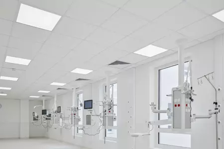 Saint-Gobain Ecophon