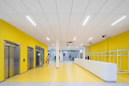 Saint-Gobain Ecophon
