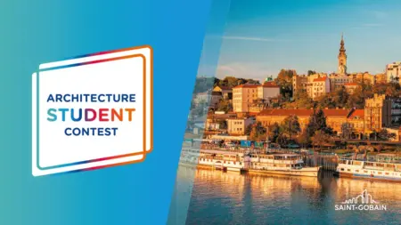 Architecture student contest