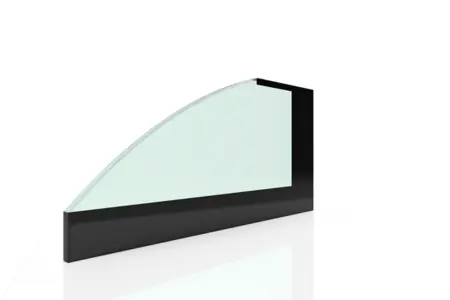 Pereti laterali Eko Crystal-T