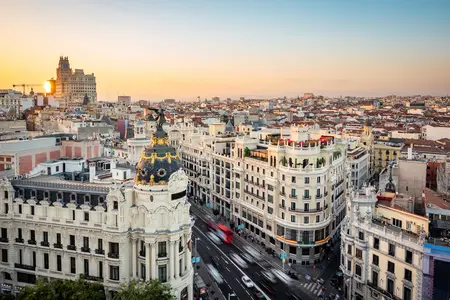 ASC 2027 Madrid