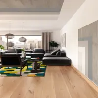 Finisarea pereţilor interiori şi a tavanelor cu tencuieli și gleturi pe bază de ipsos