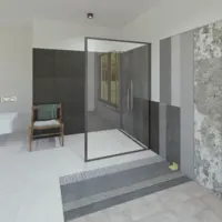 Renovarea și finisarea grupurilor sanitare: băi, dușuri