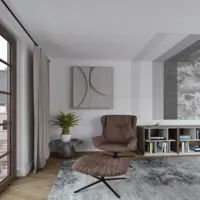 Reparaţia și refacerea pereţilor și a tavanelor folosind tencuieli și gleturi pe bază de ipsos