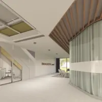 Realizarea pereţilor de compartimentare și a plafoanelor suspendate din plăci de gips-carton Activ'Air®