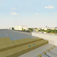 Realizarea acoperișului terasă necirculabilă