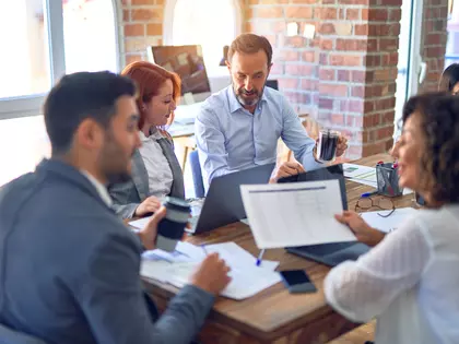 AUDIT - CONTROL INTERN - FINANȚE