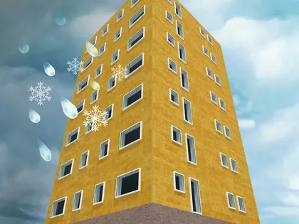 SAINT-GOBAIN ISOVER