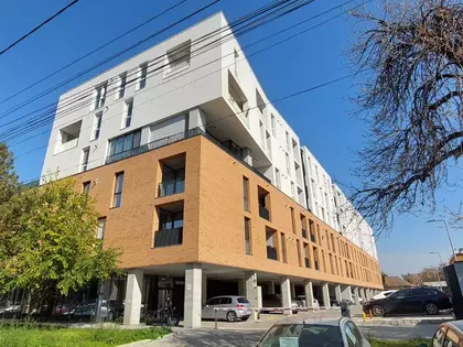 Ansamblul rezidențial Essenza Residence