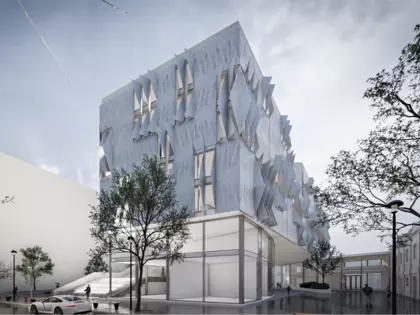 LISBON ON CLOUD 9 (ASC 2023)