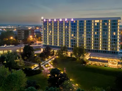 Ana Hotels „Europa” Ana Hotels „Europa”