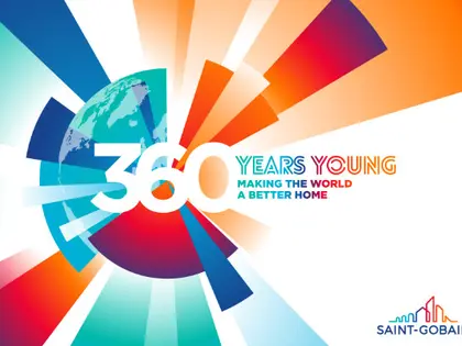 Saint-Gobain 360