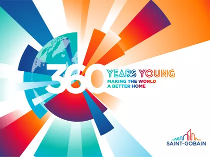 Saint-Gobain 360 Saint-Gobain 360